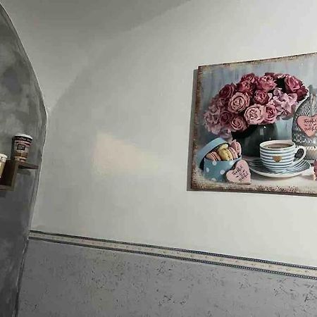 Apartmán O'Core'E Napule' Neapol Exteriér fotografie