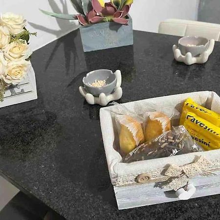 Apartmán O'Core'E Napule' Neapol Exteriér fotografie