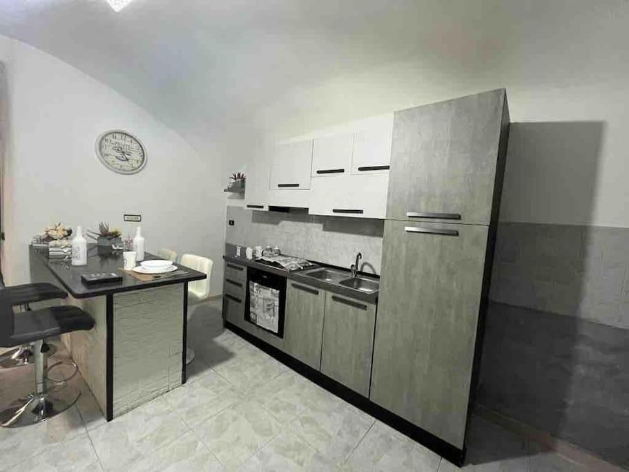 Apartmán O'Core'E Napule' Neapol Exteriér fotografie